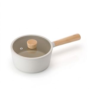 [贈品] Neoflam FIKA 18cm單柄煲連蓋 