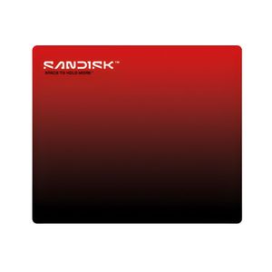 [贈品] SANDISK GIFT - 滑鼠墊 [數量有限，送完即止] 