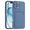 iPhone 16 Pro Max 手機殻 - 彈性深藍色 - 帶插咭位