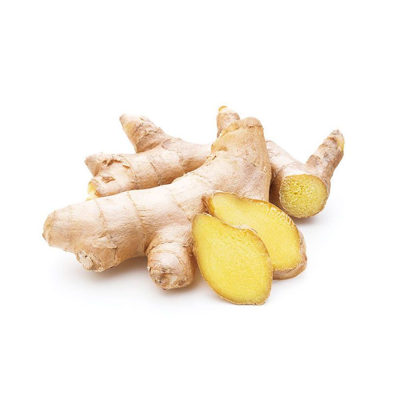 泰國老薑(約450-550g)
