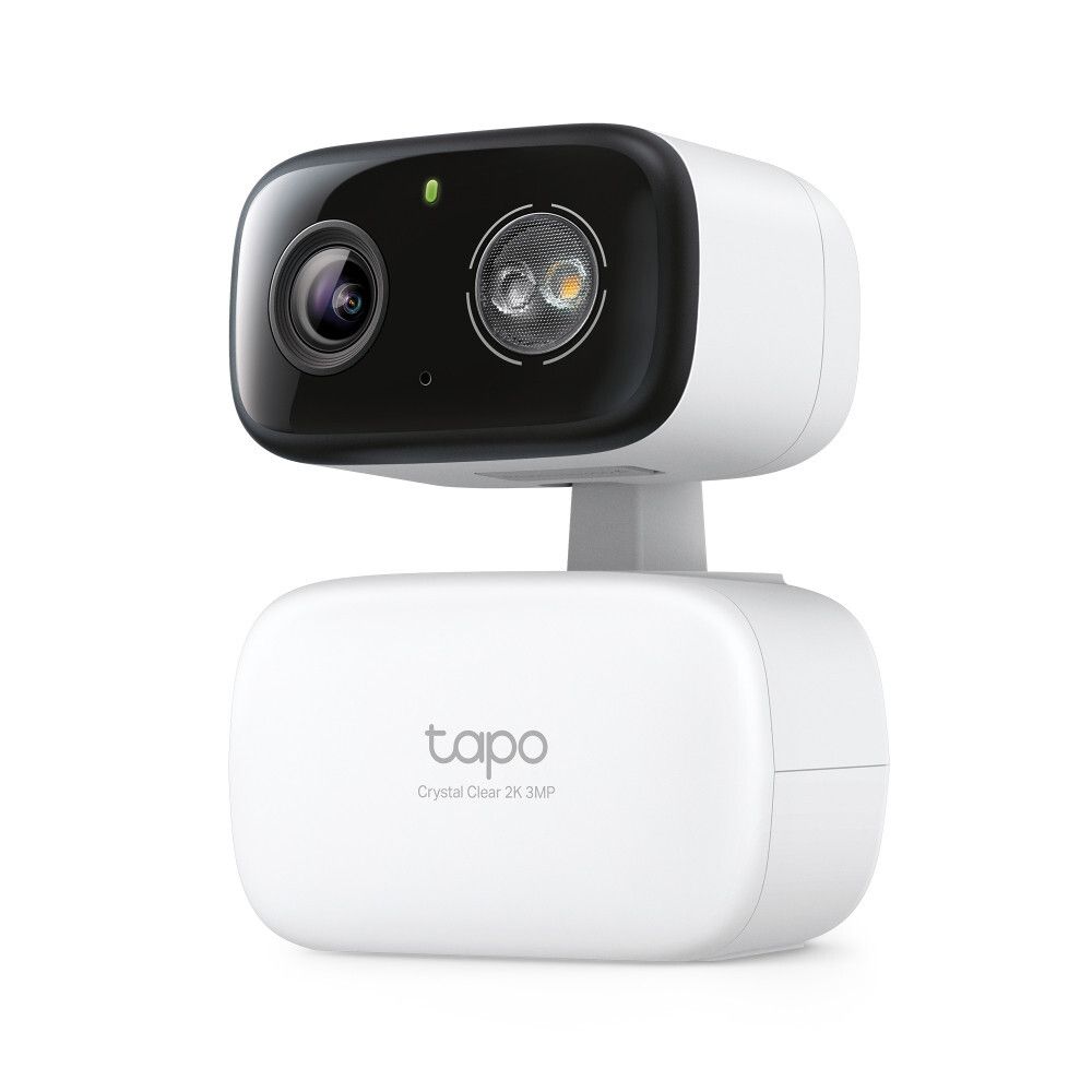 Tapo C216 2K 3MP 室內/戶外 家居安全 Wi-Fi 攝影機 / IP Cam