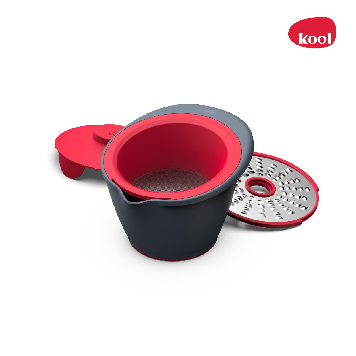 萬用攪拌碗組合