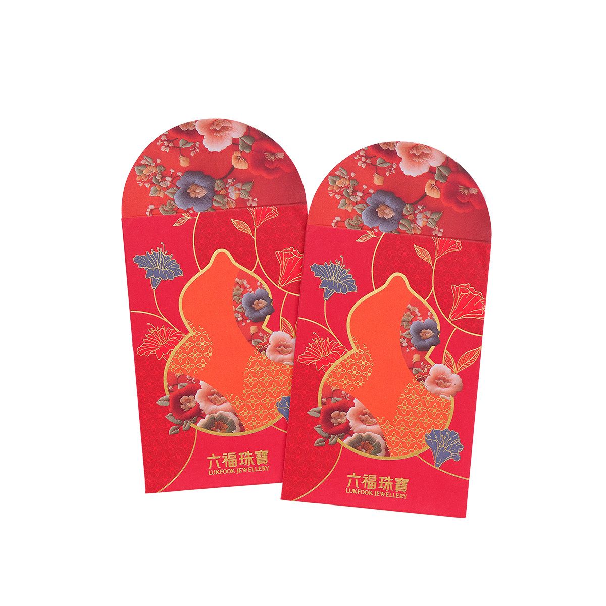 2026 金馬獻寶 利是封【非賣品】