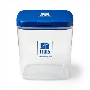 Hill's 寵物保鮮儲存盒 