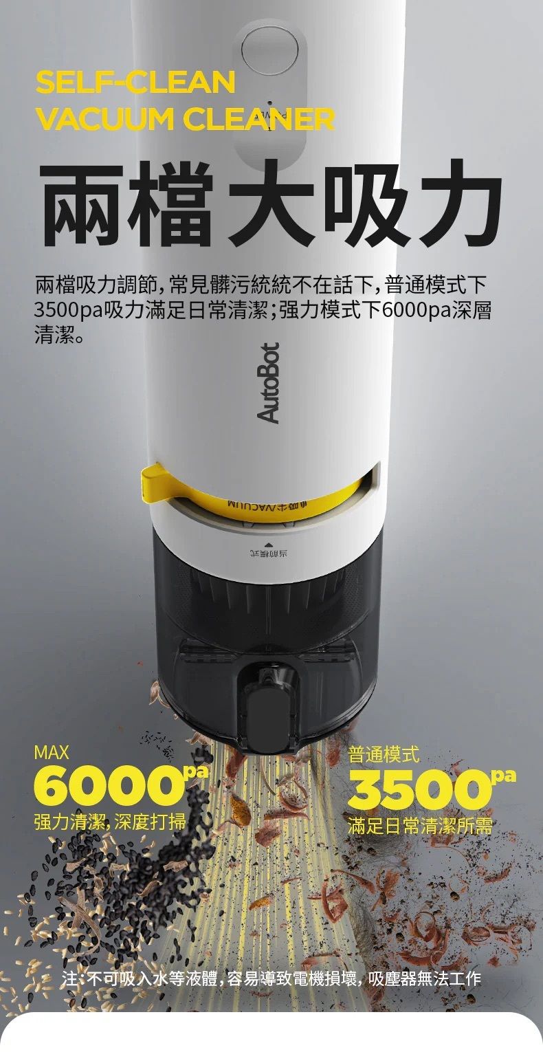 AutoBot | Autobot 吸塵機VM5 便攜無線吸塵器車用家用打氣吸真空無線吸塵器手提吸塵機抽真空機充氣泵抽氣泵| HKTVmall  香港最大網購平台