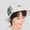 KIDS' FISHERMAN HAT