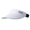 E4113 New Sport UV Protection Running Visor Empty Top Hat (Black)