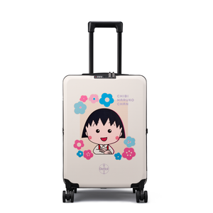 20” Foldable Suitcase