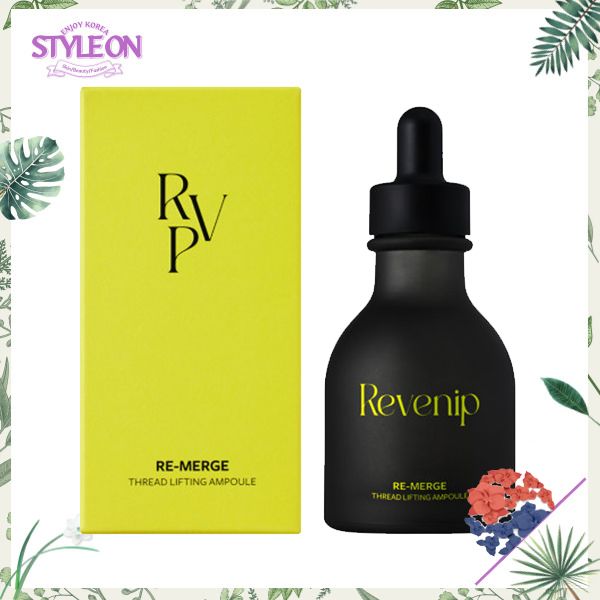 Others | Revenip -Re-merge Thread Lifting Ampoule (Thread Ampoule