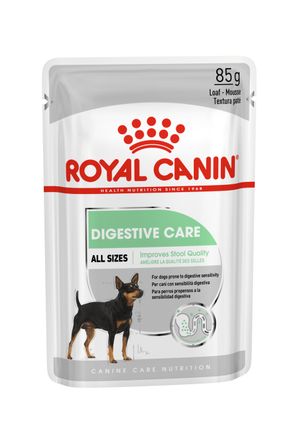 Gastrointestinal Sensitive Adult Dog Wet Food 85g