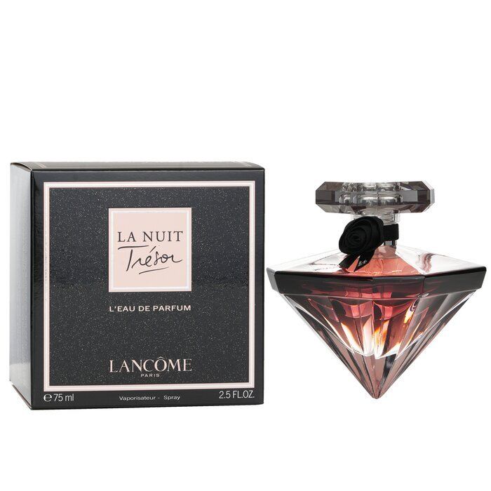 La Nuit Tresor L'Eau De Parfum Spray 75ml/2.5oz -[Parallel Import Product]