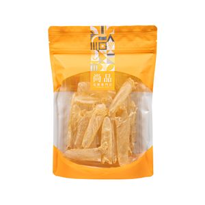 贈品-野生深海花膠筒(自用級)(15-22隻/包)(25克） 