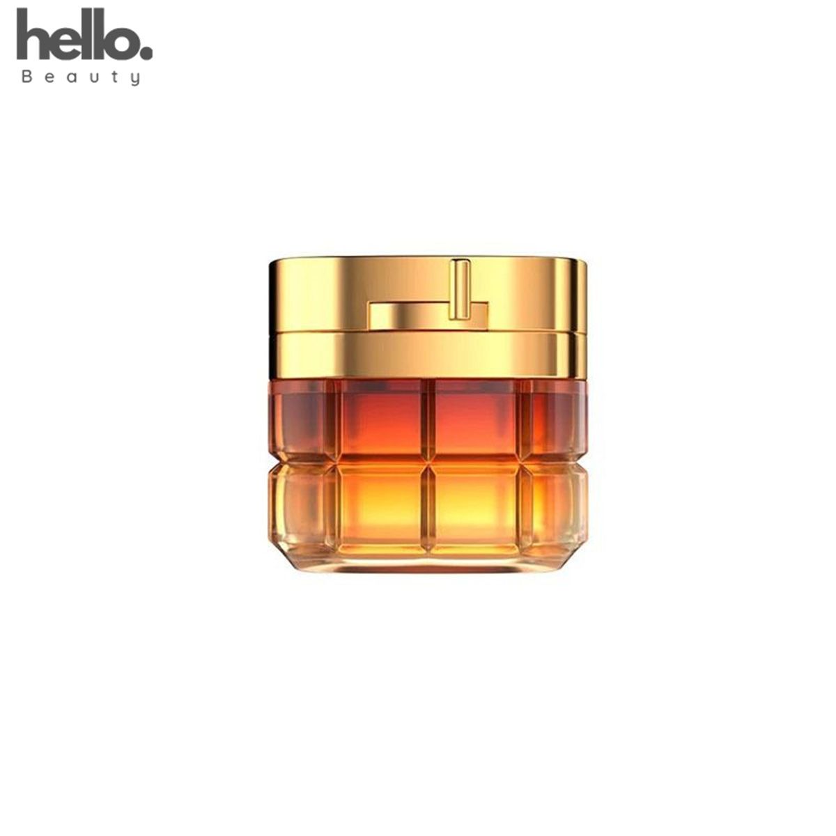 巴黎歐萊雅金致臻顏花蜜奢養滋乳面霜 (小蜜罐) 60g【平行進口】582272 新舊包裝隨機發