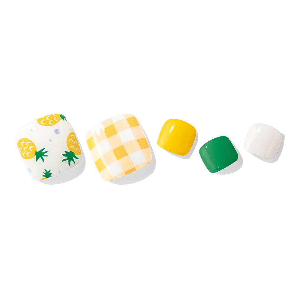 P Hawaiian Fruits PD-017