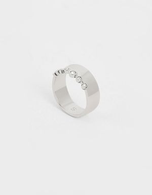 Charles & Keith - Swarovski® Crystal Studded Ring