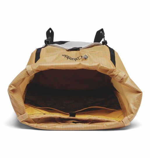 Columbia Tandem Trail 22l Rucksack – Tagesrucksack Mit Hydratationssystem, Trekkingstock-Aufnahmen & Roll-Top
