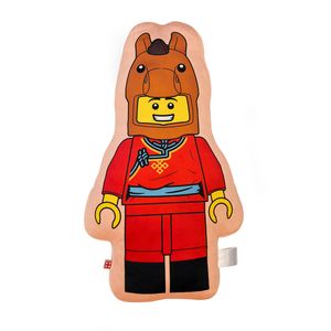 LEGO® 新年賀年馬咕臣(活動贈品) 