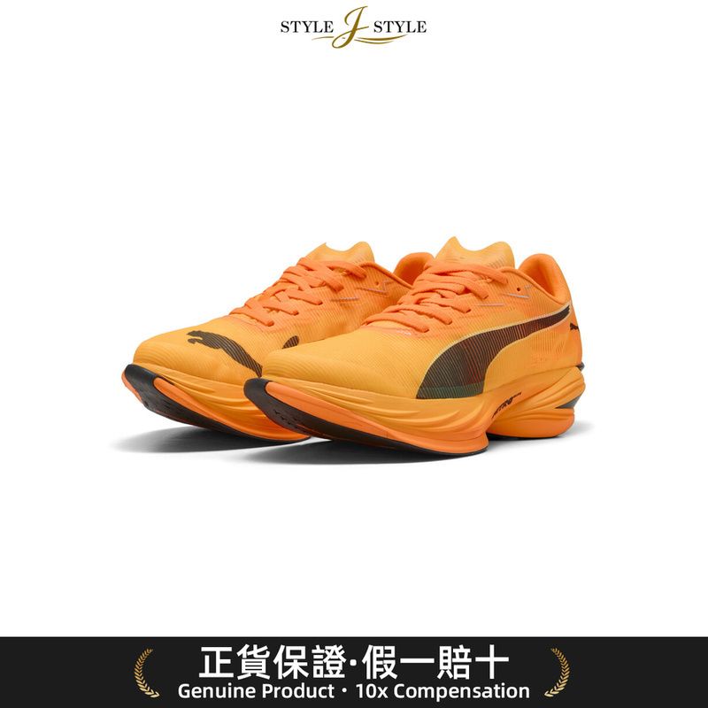 (平行進口)Fast-R NITRO™ Elite 3女子跑步鞋