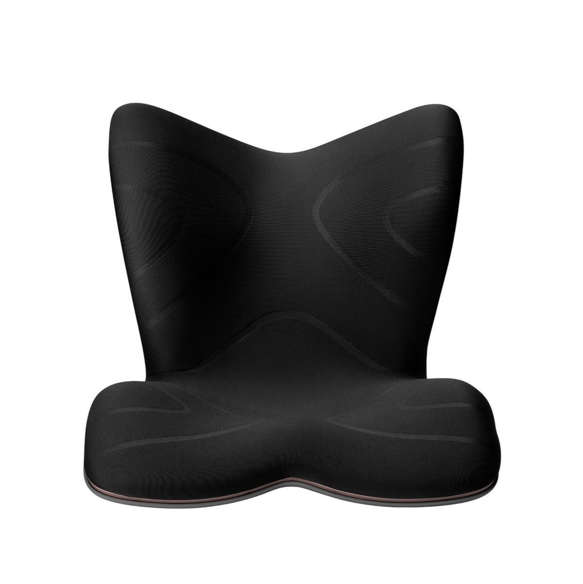 YSAL03A Style PREMIUM 姿優墊 (黑色)