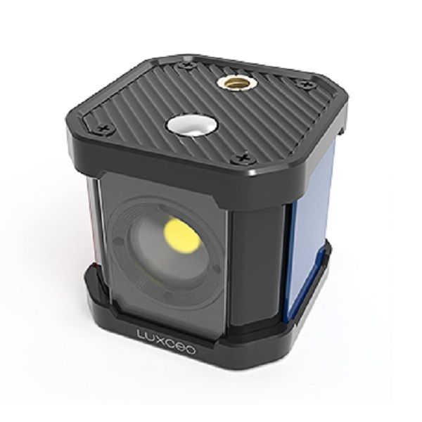 Others | LUXCEO P4 便攜 IP68防水 LED補光燈 30米潛水 8W GoPro運動相機適用 | HKTVmall 香港最 ...