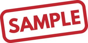 寵物保健品或日常用品試用裝 非賣品/試用裝 