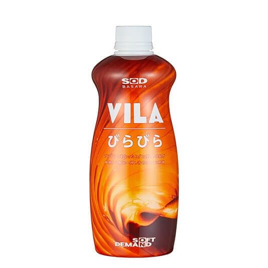 SOD BASARA THE CUP AIR FIT VILA