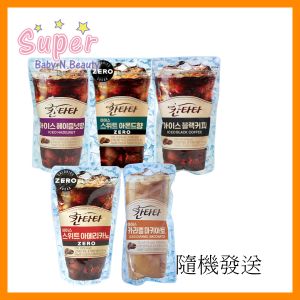 樂天咖啡230ml（隨機發送） 