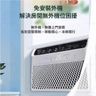 YETIAN - 1匹 窗口式冷氣機 | 製冷 + 除濕 | 淨冷型 除濕機 遙控操作 不包安裝 YT-20C-A3