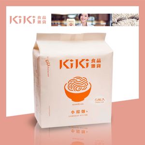小醋麵(五辛素)