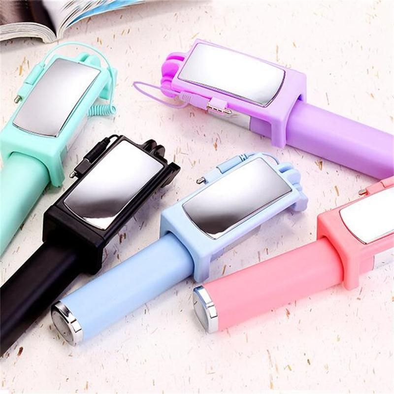 Q5 Remote Control Selfie Stick (Random Color) P2326