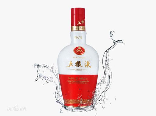 WULIANGYE | WULIANGYE 1618 - 500ML - 52% ALC (1 CTN * 6 BOTTLES