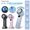 M13 Pro Cold Compress Hand-Held Fan｜Wireless Portable Fan｜Turbine Fan