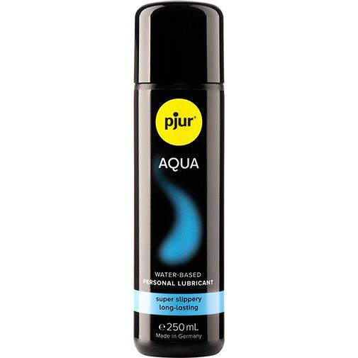 Aqua 250 ml