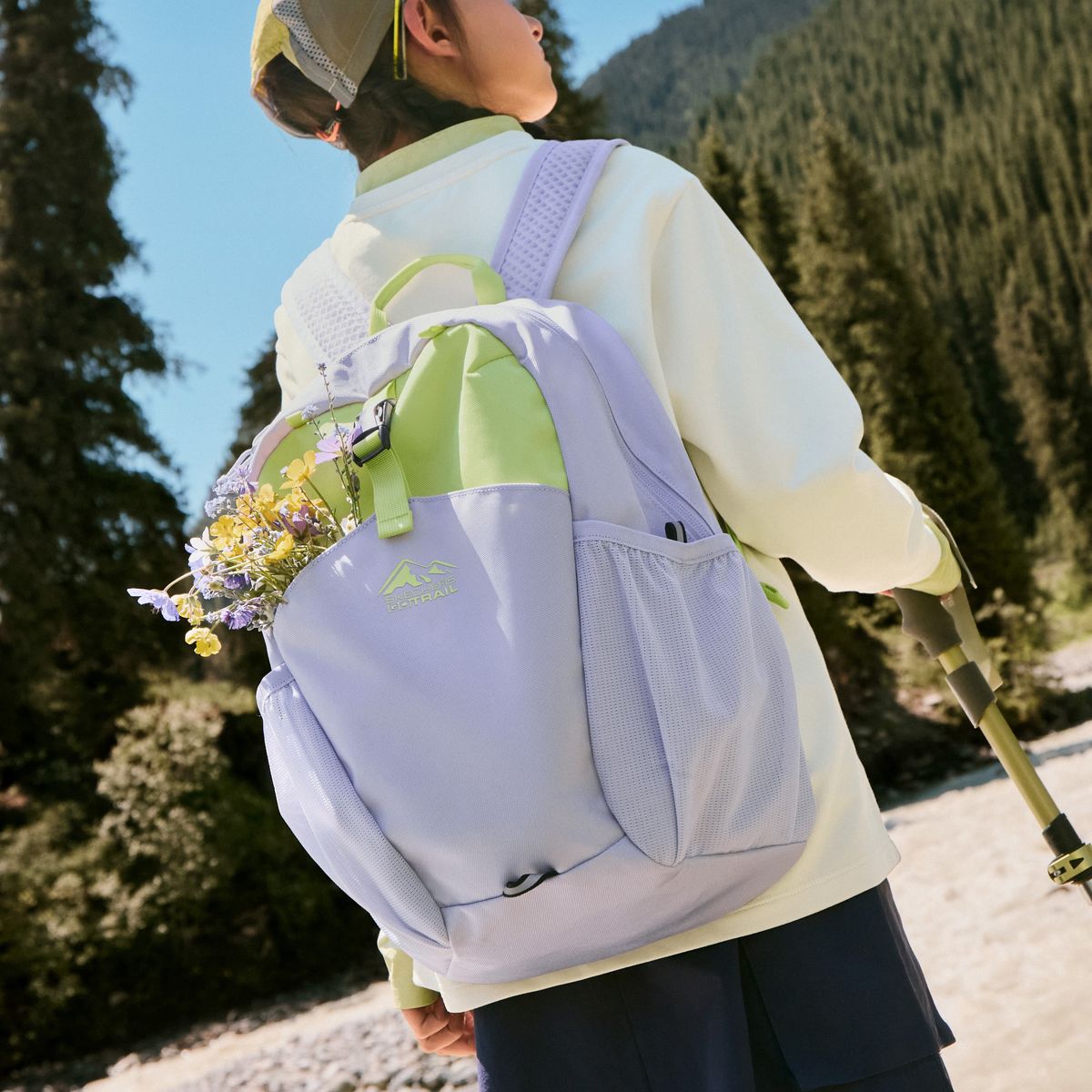 KIDS' BACKPACK
