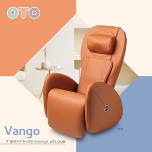 Vango按摩椅 (VG-01)