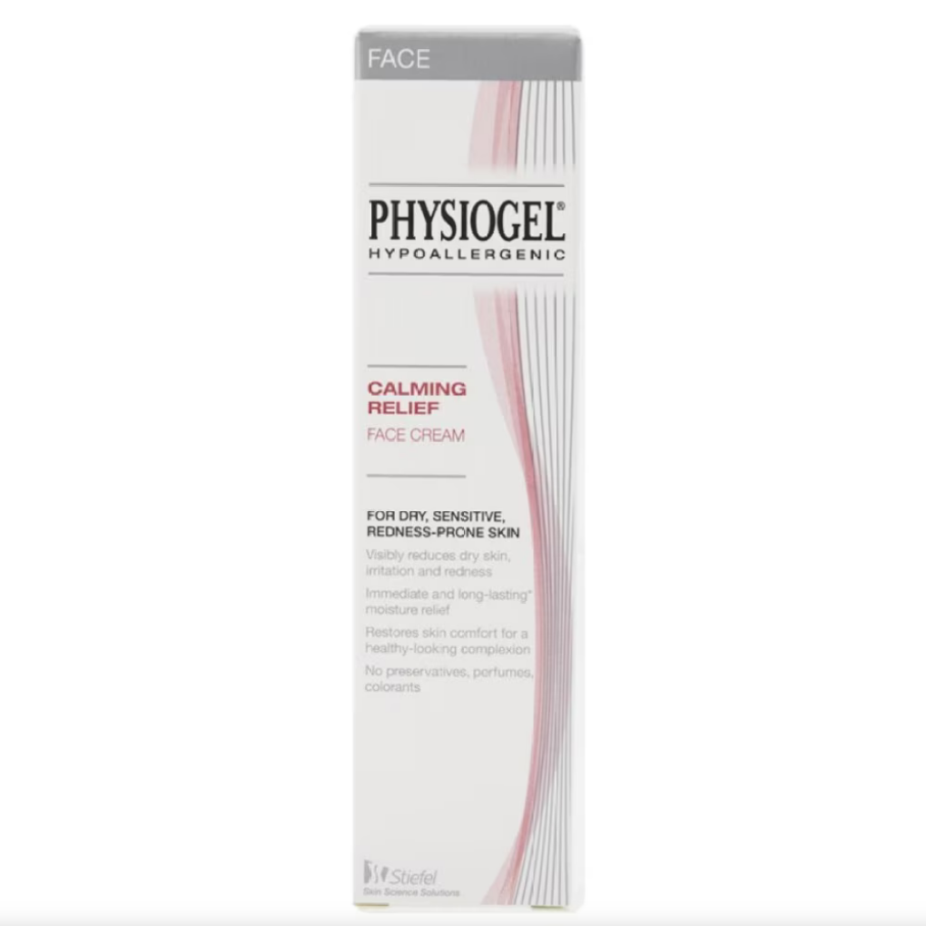 Physiogel - 抗敏紓緩面霜 40ml