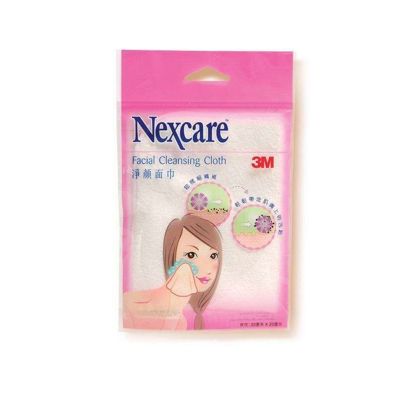 Nexcare™ 淨顏面巾 (M11)