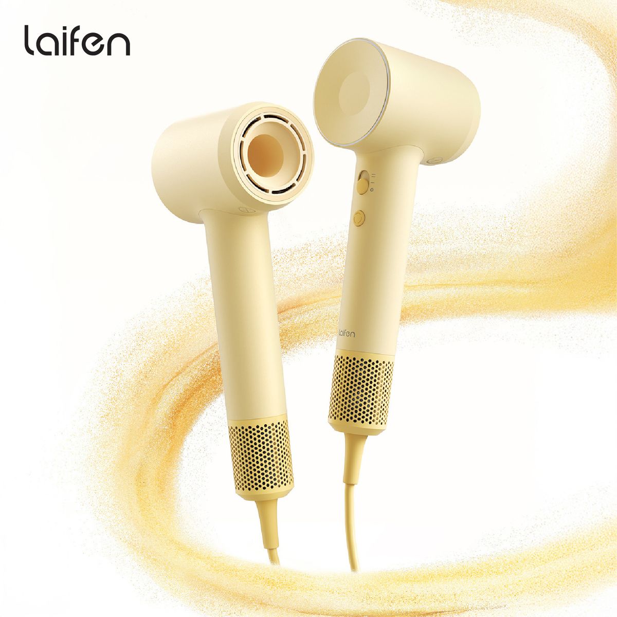 Laifen SE 2 負離子高速風筒 - 附送標準順滑風嘴