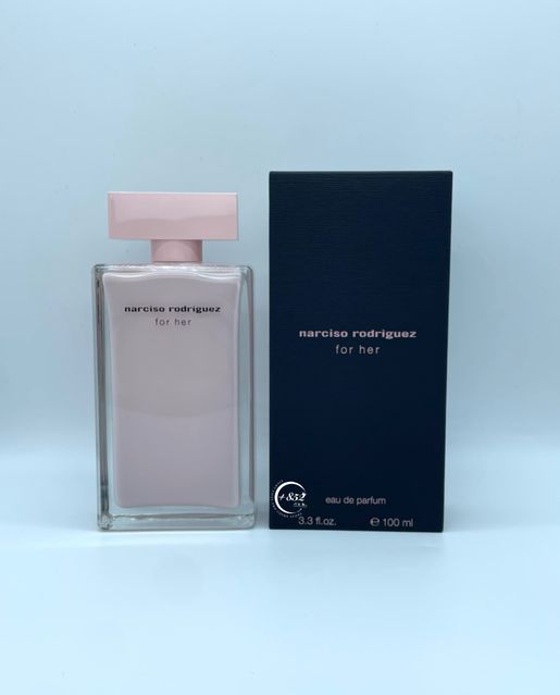 Narciso Rodriguez | 納茜素FOR HER EDP同名女士濃香水100ml