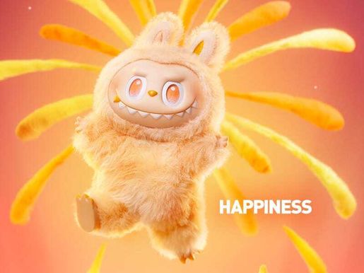 【正規品・未開封】Labubu Big into Energy POP MART | THE MONSTERS- 原封未開盒Labubu 3.0 THE MONSTERS