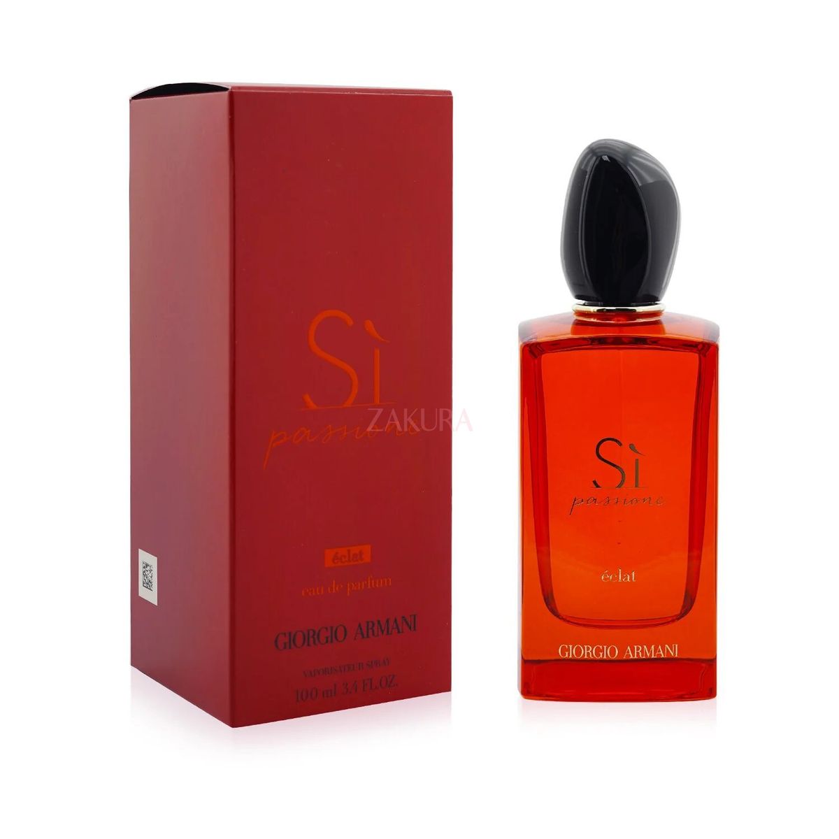 GIORGIO ARMANI | Si Passione 香水100ml[3614271994844] (平行進口