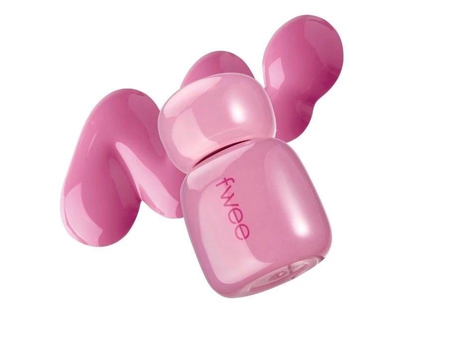 fwee PINK OBSESSION STAY-FIT LIP TINT G02 LAVENDER PINK 3.8g