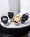 CASIO Vintage ABL100 ABL100WE ABL-100 ABL-100WE ABL-100WE-1 ABL-100WE-1B watch watches parallel good