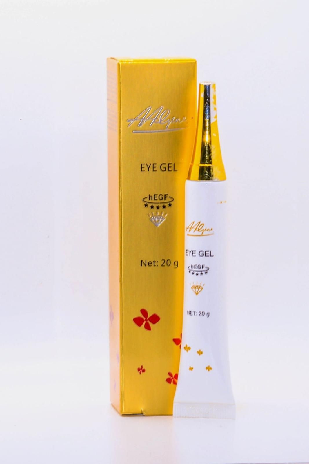 AAgene EGF 眼部啫喱 (20 ml)