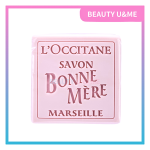 Bonne Mere Rose Soap 100g [Parallel Import] 