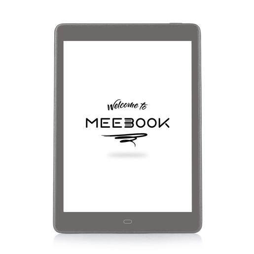 Meebook電子閱讀器P78 Pro | 7.8” Eink Carta 螢幕300PPI |支援手寫|內