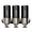 AH-30 1200ml Three-head Manual Soap Dispenser