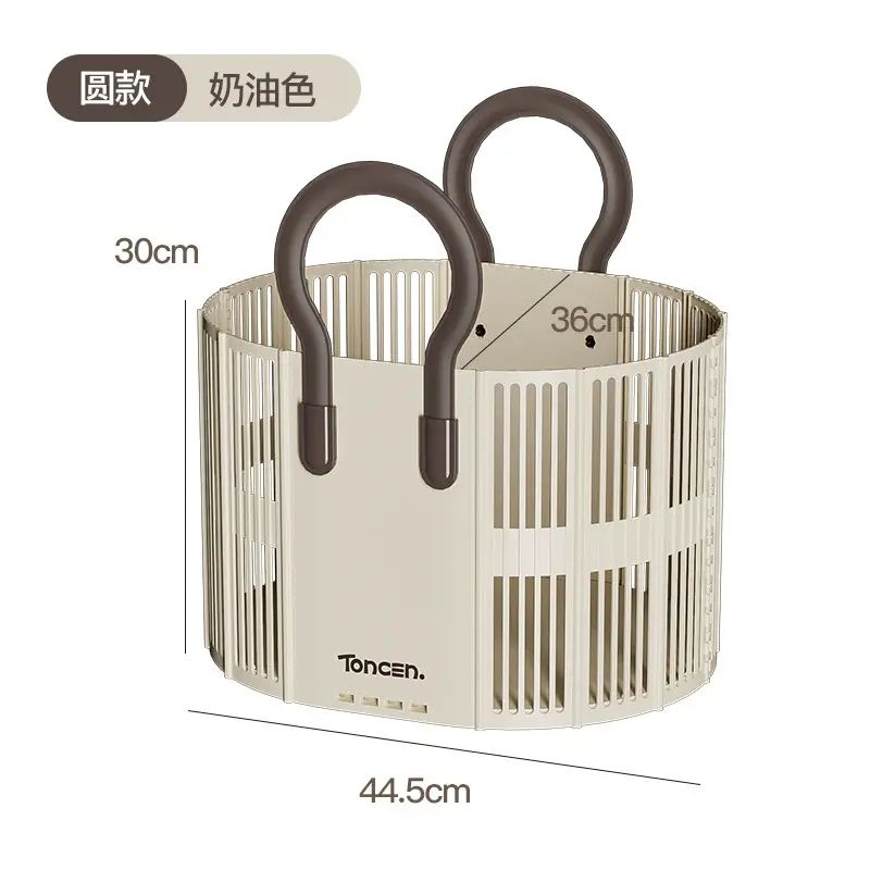 創意卡通家用翻蓋垃圾桶高顏值廚房客廳網紅帶蓋大容量防塵垃圾桶