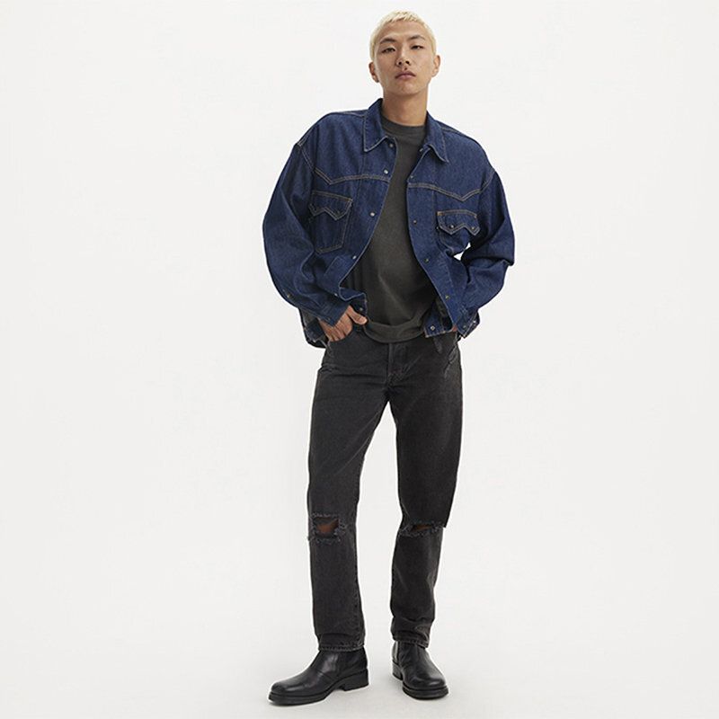 501® '54 牛仔褲 | 男裝