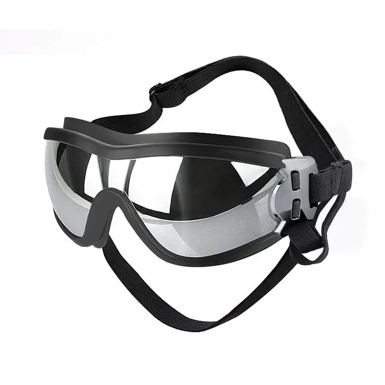 宠物眼镜狗狗用品护目镜墨镜防风防晒防紫外线中大狗眼镜